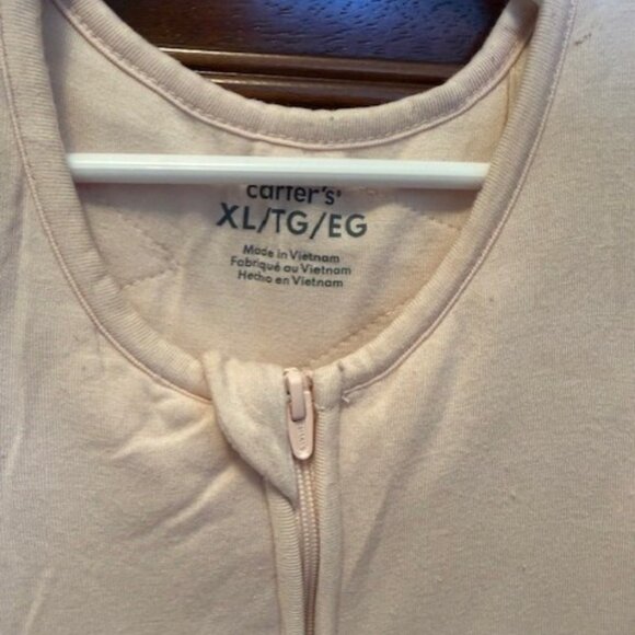 Carter's Sleep Sack - Picture 3 of 4